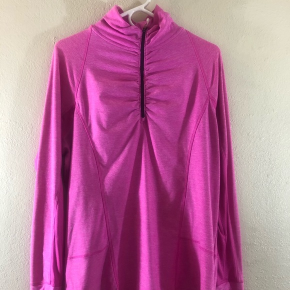 Champion Jackets & Blazers - Champion long sleeve semi-fitted shirt size XXL